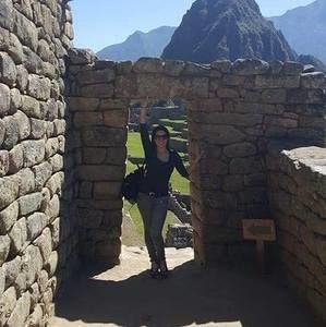 Meet your Posher, Maripi